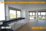 appartement met zeezicht