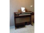TECHNICS orgel
