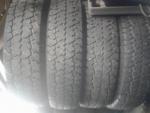 set banden 205-16