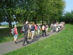 Wandelvakantie van 13 t/m 20 mei met gids