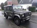 Land Rover Defender 2.5 Td5 S 110