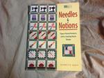Needles & Notions