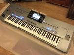 SELLING :Yamaha Tyros 5 Workstation,Mackie TT Syst