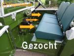Gezocht 3 stoeltjes voor Seri