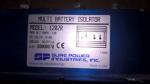 sure power scheidingsrelais