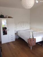 Vierdaagse bed twee personen