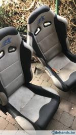 FK kuipstoelen