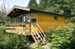 Sfeervolle chalets in de Ardennen tot 40% KORTING
