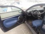 FORD - Ka 1.3i 51KW 3 deurs