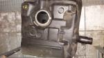 Brandstoftank Defender Td5 110/130