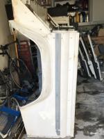 Defender 110 onderdelen