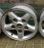 Velg 16 x 7J