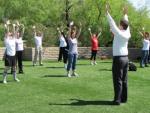 Eenvoudig mediteren met Falun Dafa