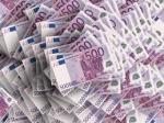 Oplossing financiële problemen.