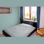 Prachtig appartement voor 4 personen (volpension)