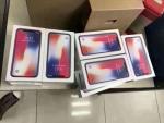Nieuwe Apple iPhone X iPhone 8 iPhone 7 Samsung S9