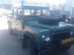 defender 130 300tdi