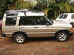 roofrack Disco 2