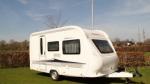 hobby caravan