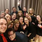 Spangen Gospel Koor uit Rotterdam zoekt enthousias