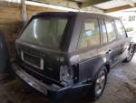 L322 range rover