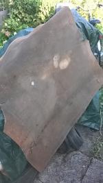 Mat laadruimte discovery 2.