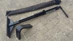 Originele Land Rover krik