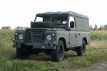Land Rover 109