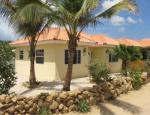 Vakantiehuis aruba