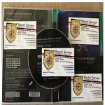 Mercedes DVD Comand Aps v19 NTG1 2018-2019