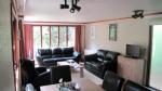 Gemeubileerd appartement, ruim en twee slaapkamers