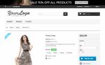 Bent u op zoek naar een Website of webshop voor u