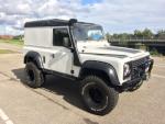 Defender 90 4.0 v8 automaat