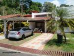 vakantiewoning in Costa Rica