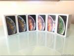 FOR SALE:Brand New Unlocked Apple iPhone XS MAX 6