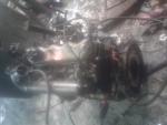 2286 series diesel motor