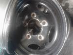 set velgen disco 1 standaard