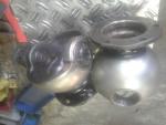 set fusee bollen series