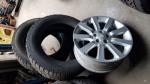 Land rover discovery 3 Velgen + gratis banden!