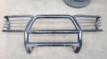 Land rover discovery 1 bullbar