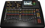 Behringer X32 Soundcraft PreSonus Midas Yamaha www