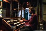 Organist/Dirigent - Regio Amsterdam-Haarlem