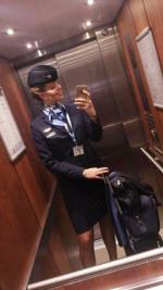 Kamer/Appartement/Studio voor stewardess