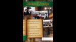 Standhouders kerstmarkt