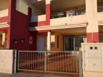 ruime dorpswoning in Benijofar/Alicante