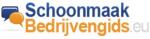 Uw bedrijf op Schoonmaakbedrijvengids.eu