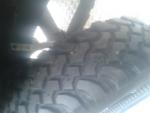 set banden 255-85-16