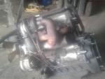 2.5TD motor