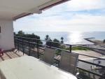 Appartement aan zee, Valencia, Spanje