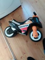 Loop motor